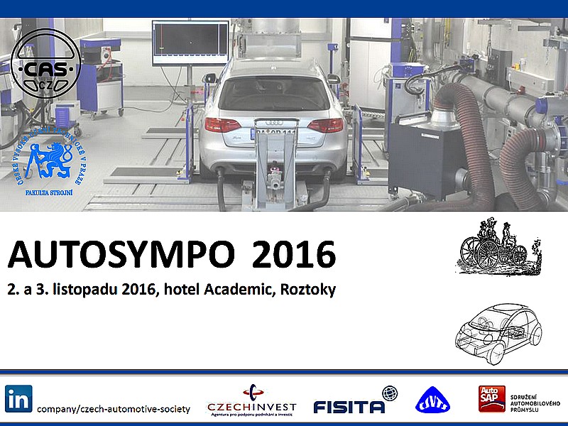 AutoSympo 2016